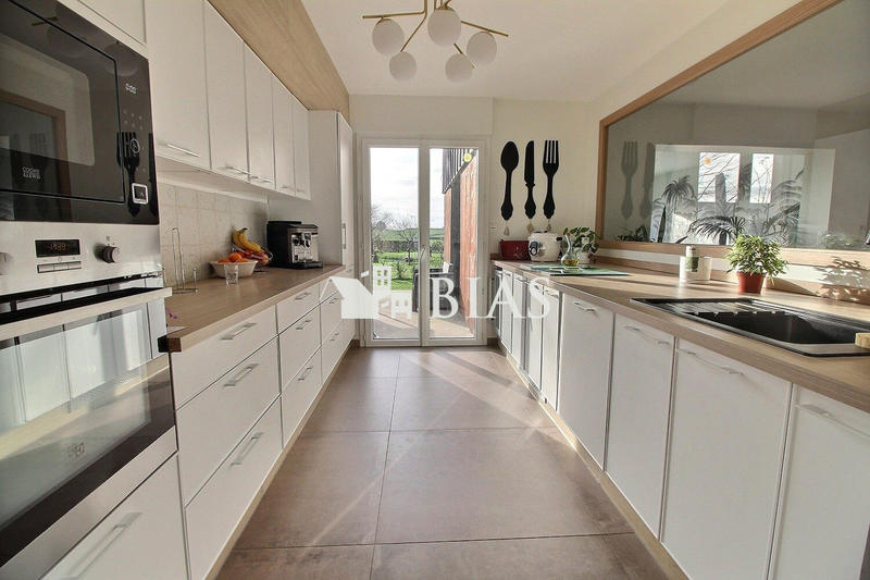 Maison - 149 m² - 5 pièces