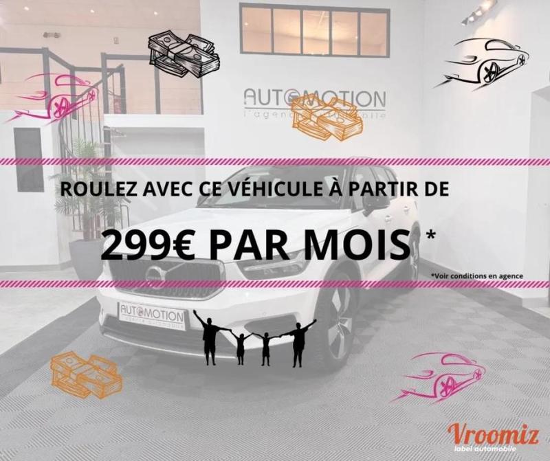 Volvo Xc40 Finition Business 2wd 2.0 D3 150 Suivie Complet