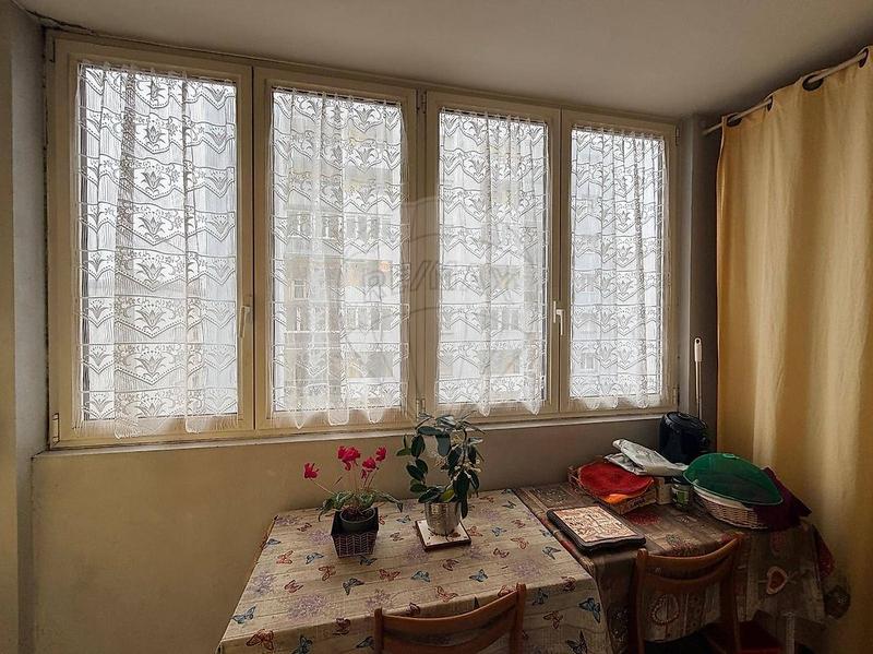 Appartement - 88 m² - 4 pièces