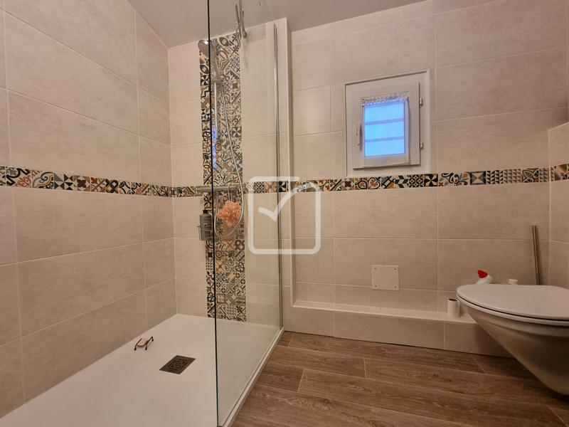 Maison - 147 m² - 4 pièces