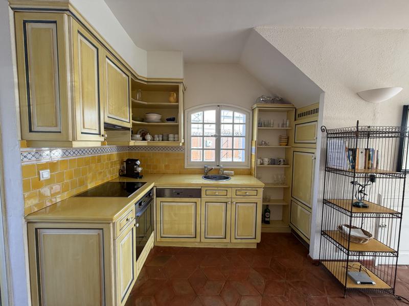 Maison - 65 m² - 3 pièces