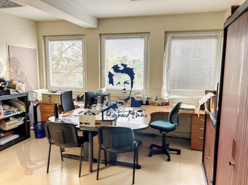 Local d'activités - 475 m²