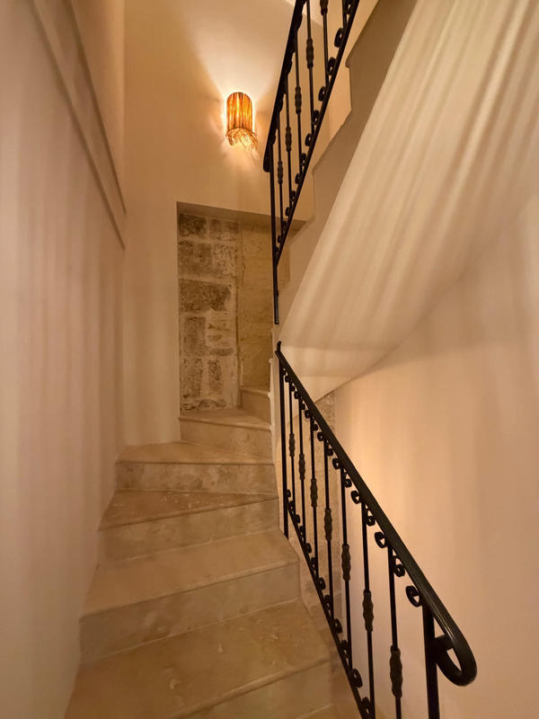 Maison de village - 90 m² - 4 pièces