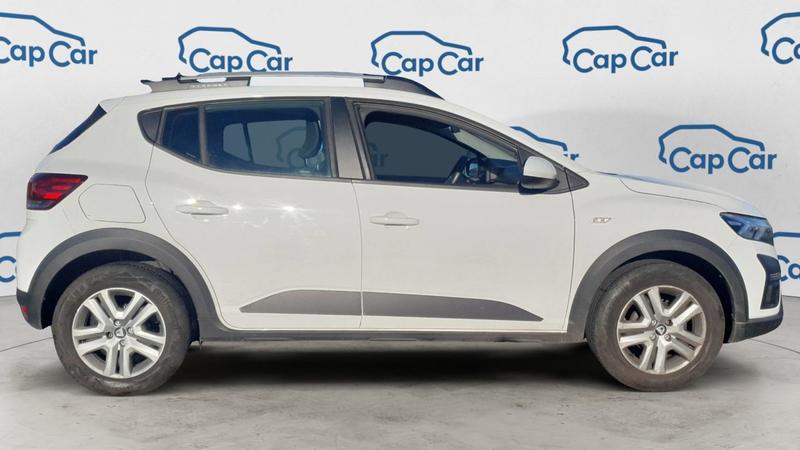 Dacia Sandero 1.0 TCe 90 Stepway Confort