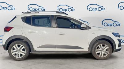 Dacia Sandero 1.0 TCe 90 Stepway Confort