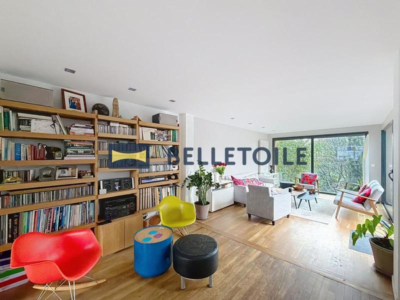 Maison - 138 m² - 4 pièces