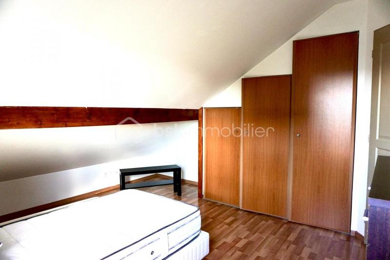 Maison - 87 m² - 4 pièces