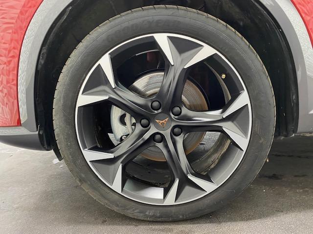 Cupra Formentor 1.4 e-Hybrid 204 ch Dsg6 V