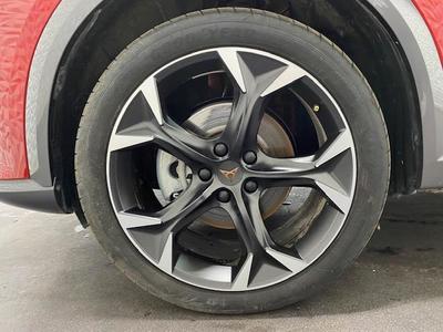 Cupra Formentor 1.4 e-Hybrid 204 ch Dsg6 V