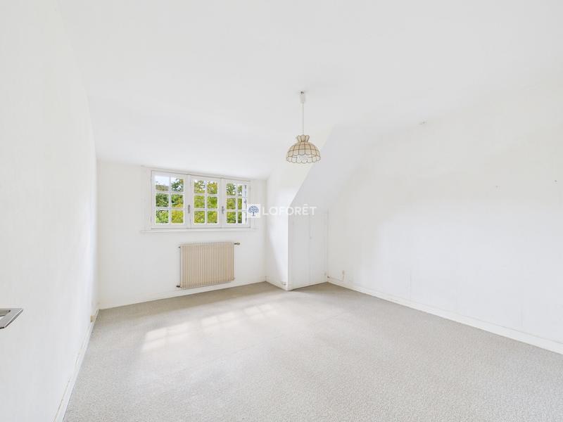 Maison traditionnelle - 116 m² - 5 pièces