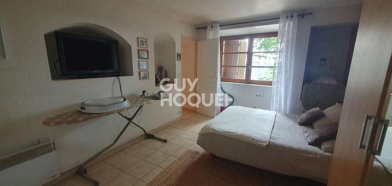 Maison - 139 m² - 6 pièces