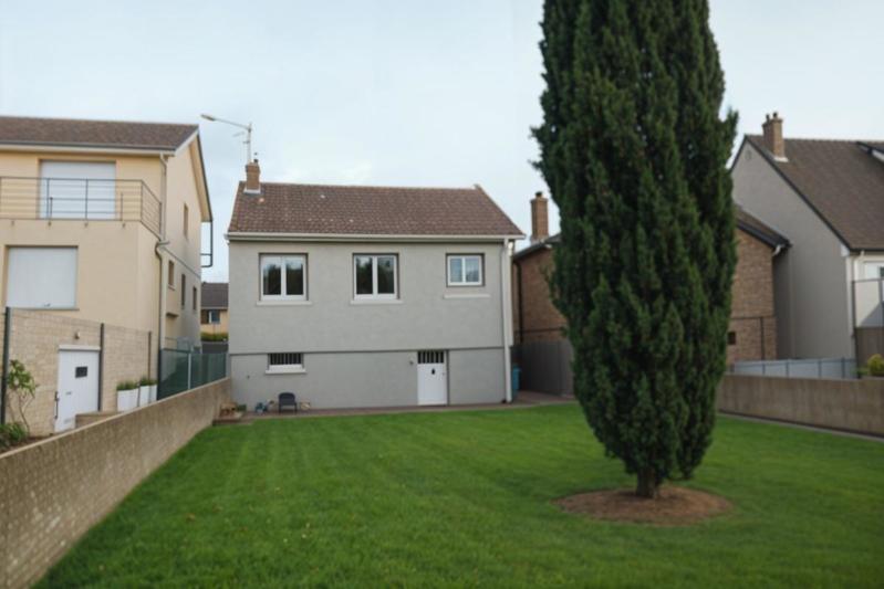 Pavillon - 66 m² - 4 pièces