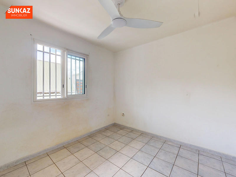 Appartement - 79 m² - 4 pièces