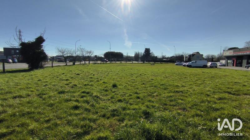 Local commercial - 630 m²