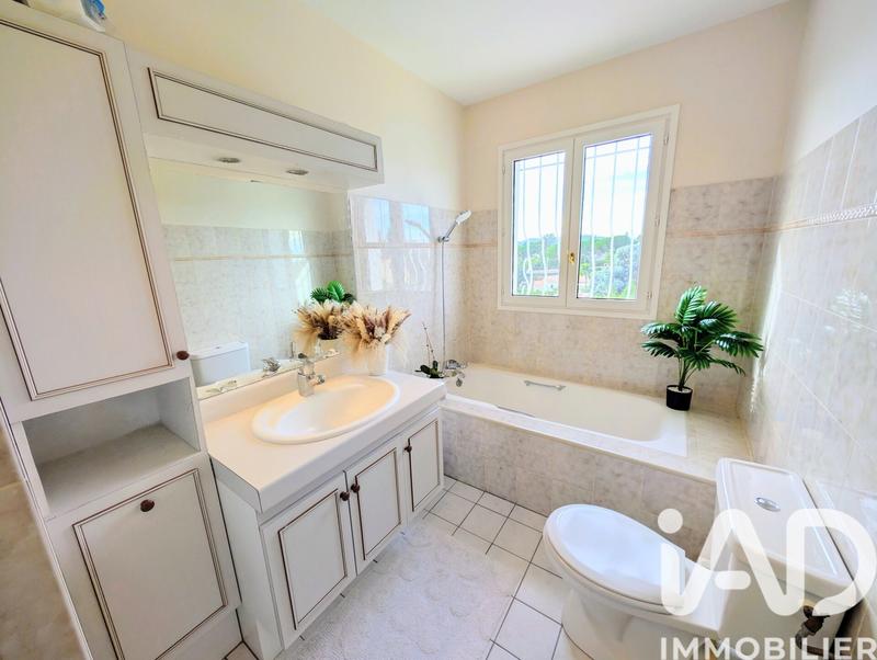 Maison - 107 m² - 4 pièces