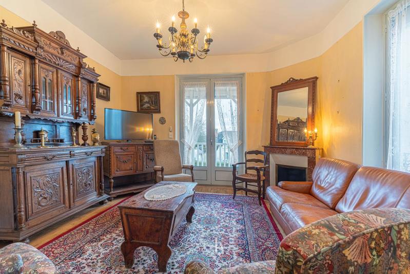 Villa - 145 m² - 5 pièces