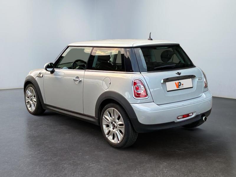 Mini Hatch R56 1.6i - 120 Cooper 50 Camden