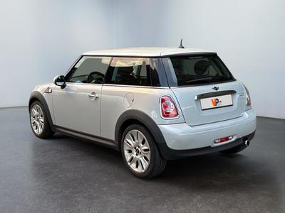 Mini Hatch R56 1.6i - 120 Cooper 50 Camden