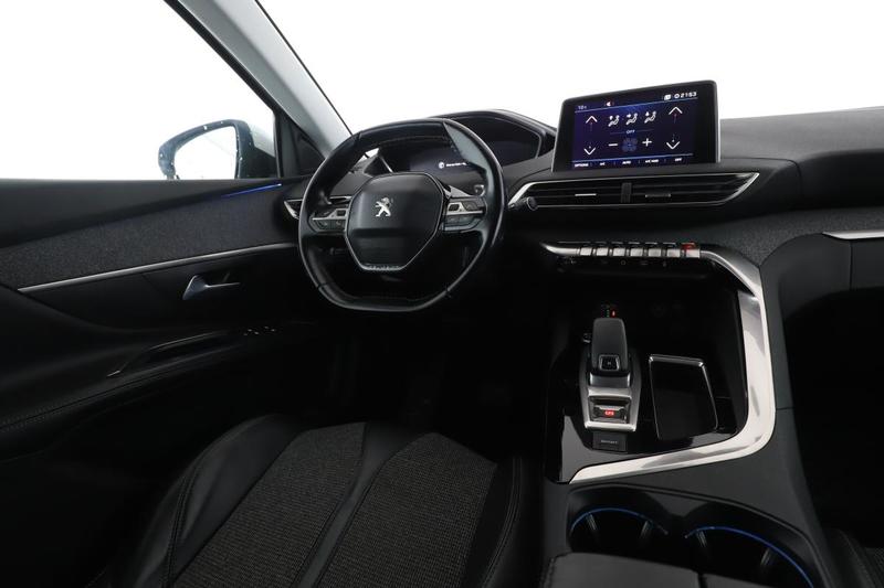 Peugeot 5008 1.5 Blue-HDi Allure Eat8 130 ch