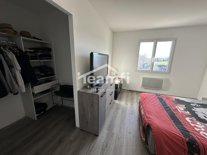 Maison - 136 m² - 5 pièces