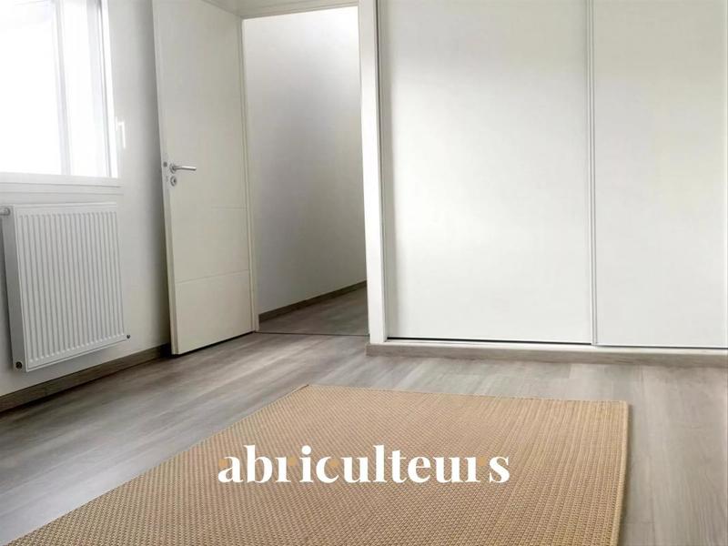 Villa - 73 m² - 3 pièces