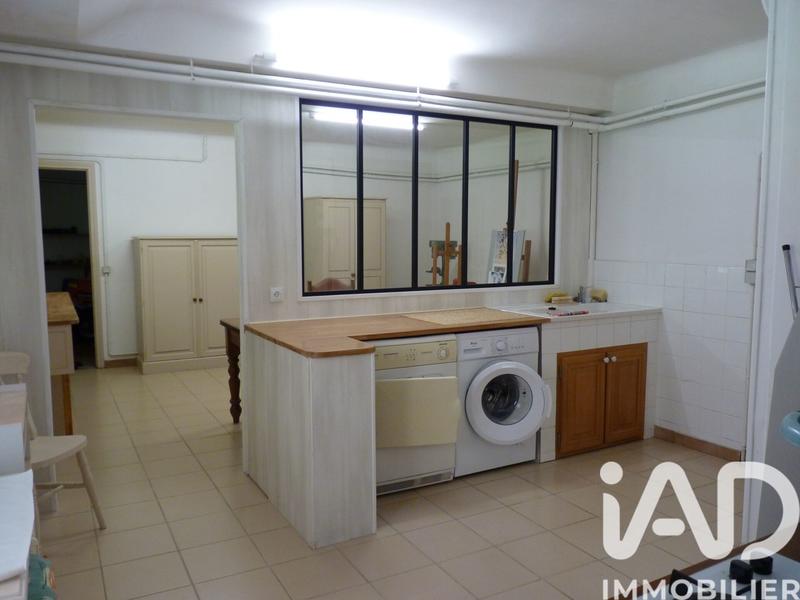 Maison - 120 m² - 4 pièces