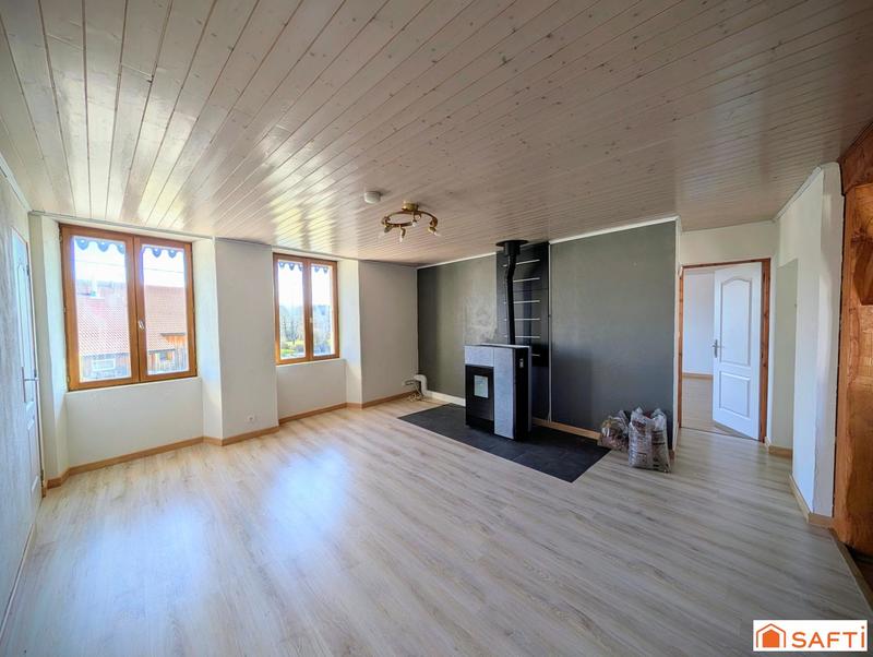 Maison - 227 m² - 10 pièces