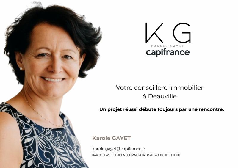 Fonds de commerce - 70 m²