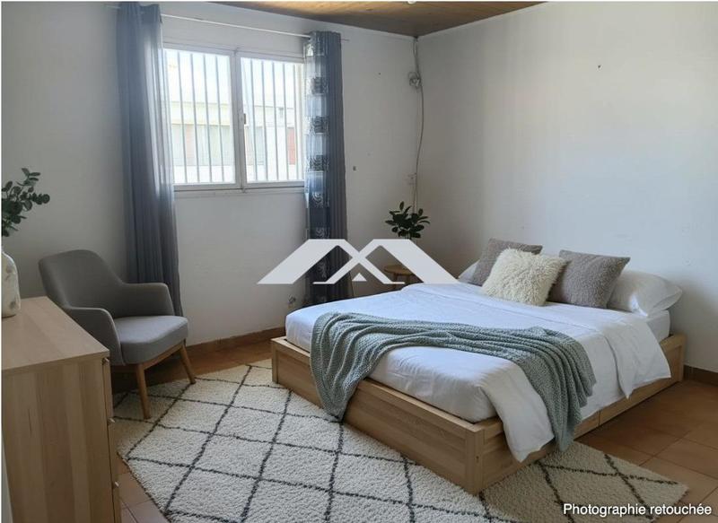 Maison ancienne - 164 m² - 4 pièces