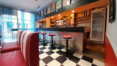 Fonds de commerce - 134 m²