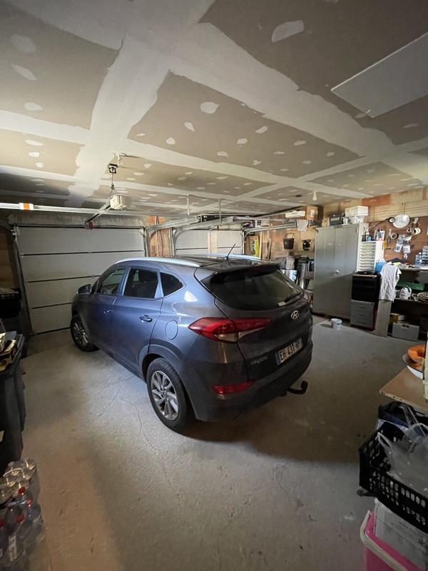 Maison - 143 m² - 7 pièces