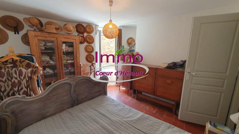 Maison de village - 92 m² - 4 pièces