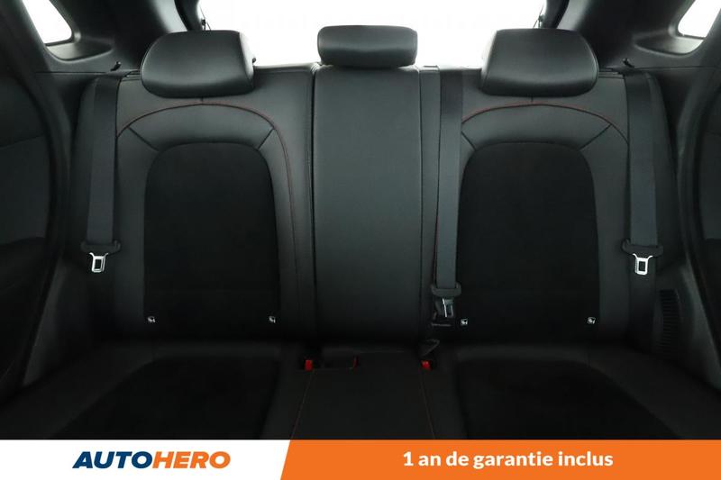 Hyundai Kona 1.0 t-GDi Hybrid 48v 120 ch