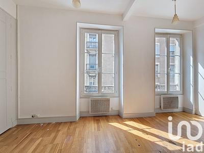 Appartement - 22 m² - 1 pièce