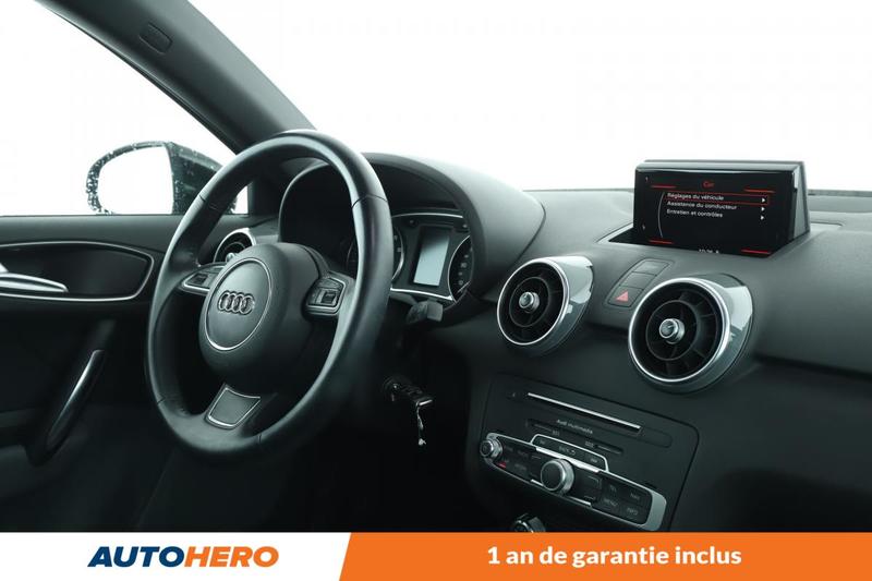 Audi A1 1.4 Tfsi Active 125 ch