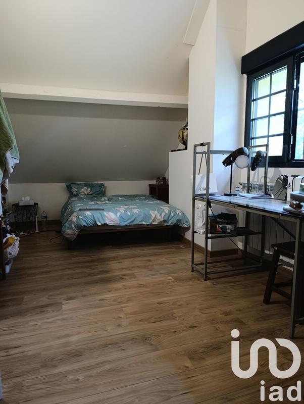 Maison - 95 m² - 6 pièces