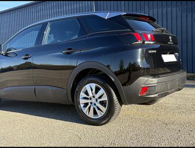 Peugeot 3008 Bhdi 130 Active Pack Eat8