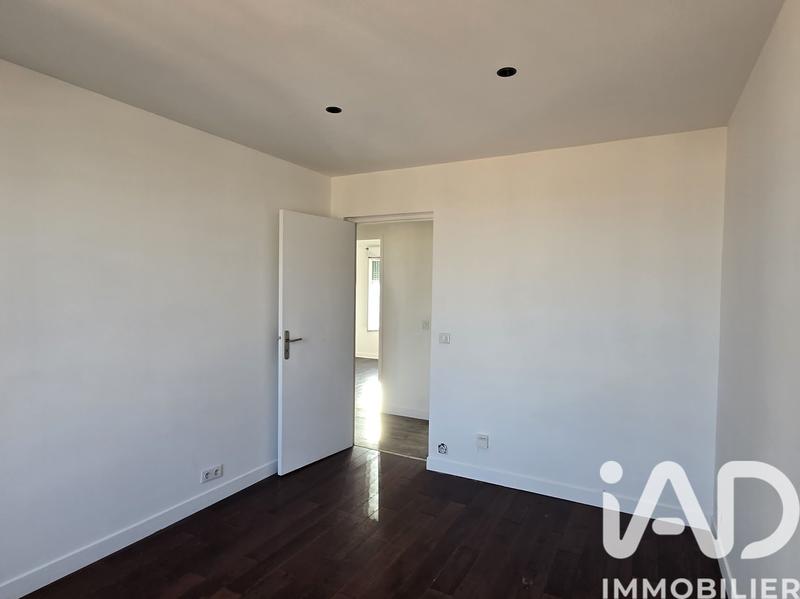 Appartement - 51 m² - 3 pièces