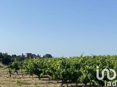 Terrain agricole - 105 426 m²