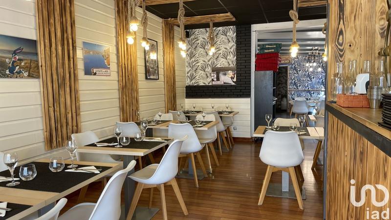 Local commercial - 132 m²