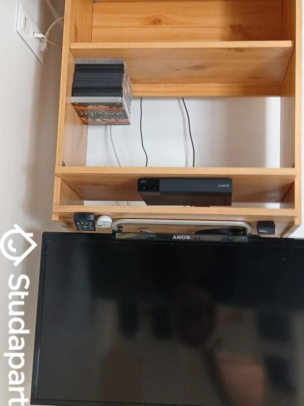 Maison - 56 m² - 2 pièces