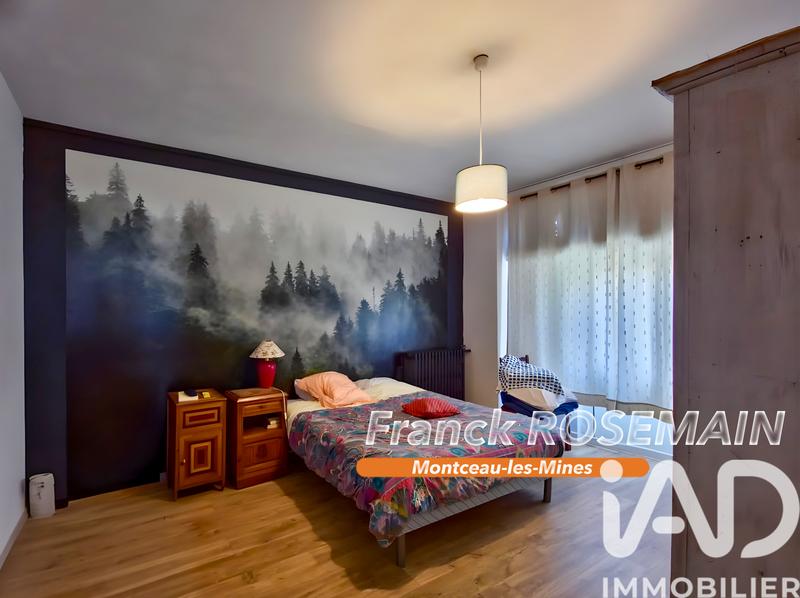 Appartement - 89 m² - 4 pièces