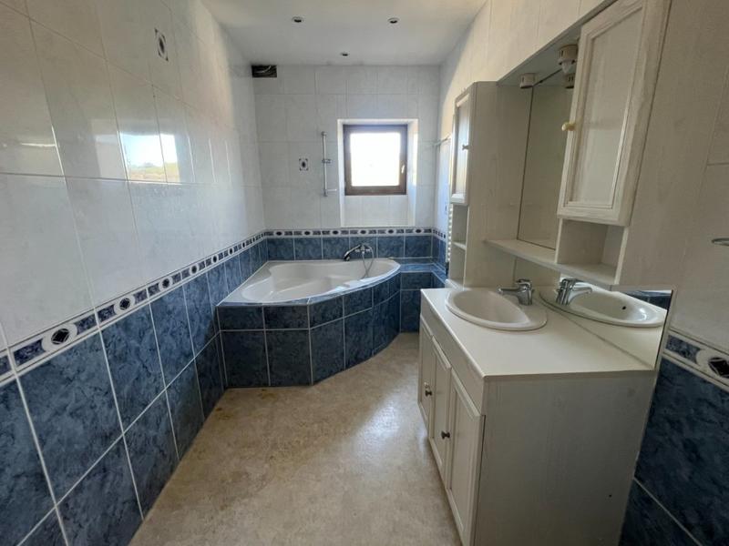 Appartement - 149 m² - 6 pièces