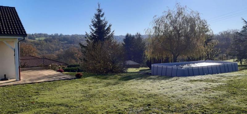 Maison - 110 m² - 7 pièces