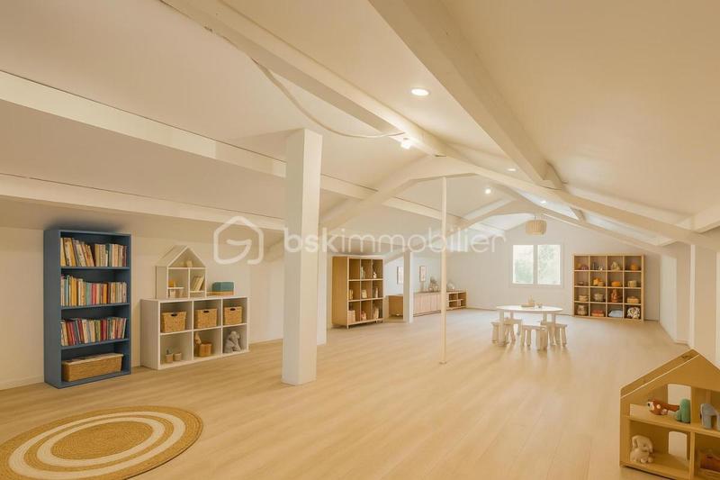 Maison - 172 m² - 5 pièces