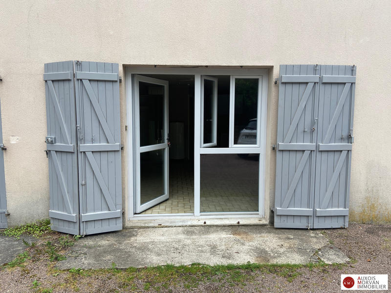 Appartement - 25 m² - 1 pièce