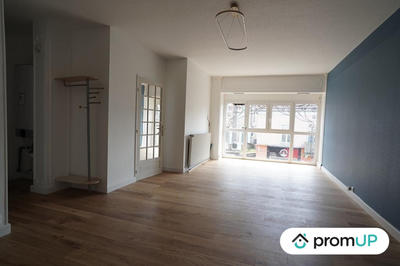 Appartement - 90 m² - 4 pièces