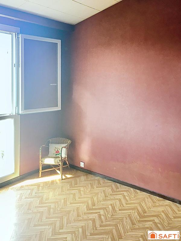 Maison de ville - 101 m² - 5 pièces