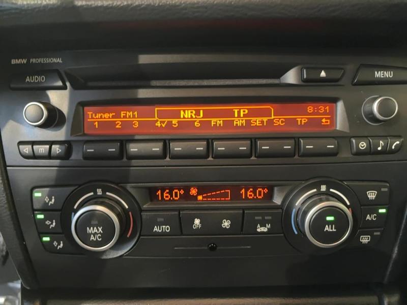 Bmw X1 E84 Lci 2 Sdrive 16d 116 Ch Lounge a