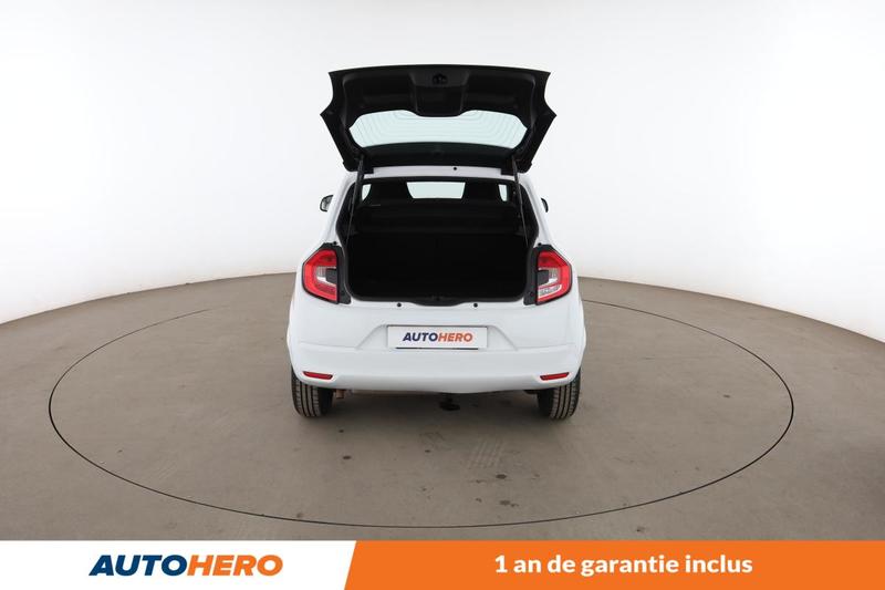 Renault Twingo 1.0 SCe Zen 65 ch